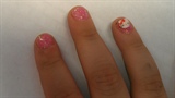 Twinkle Fingers w/ Hello Kitty