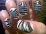 I love water marble 15