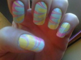 I love water marble 7