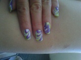 I love water marble 3