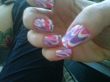 I love water marble 2