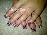 Nixi&#39;s PaRtY nails*