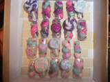 Fairy kei Cupcakes &amp; Lollipops
