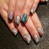 Nails by Suzanne