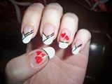romantik nails
