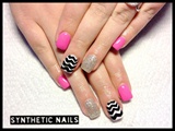 Synthetic Nails