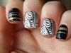 Abstract&amp;Stripes