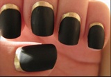 Black And Gold 3