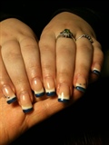 striped brazilian blue french
