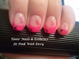 Pink With Envy Breast Cancer