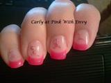 Pink With Envy Breast Cancer