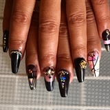 My Nails For Me By Me 