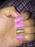 Favorite OPI nail polishes! 😊