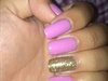 Favorite OPI nail polishes! 😊