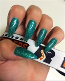 Rattlers Nails