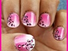pink cheetah