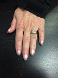 Shellac With Sparkle Tip