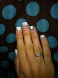 Gracie&#39;s nails