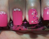 Pink Jewels