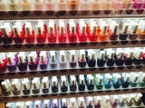 The Essie Collection😍