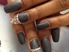 Glacier nails 