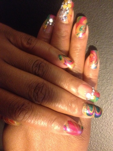 Nails By Michele