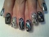 Nails by Tina Panariello