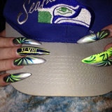 Seahawk Superbowl Tribute 2 the 12th Man
