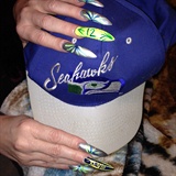 Seahawk Superbowl Tribute 2 the 12th Man