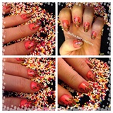 Candy Nails!!