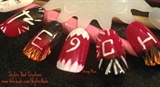 Tech N9ne Themed Nails!