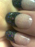 GELISH and Sparkles