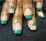 Nails by Tinessa