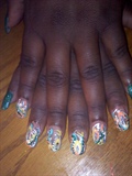 Nails By Tish