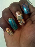 Nails by Tish