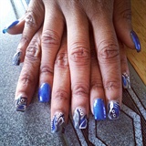 Nails by Tish