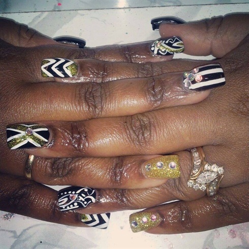 Nails By Tish