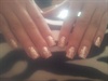 Sparkle Nails :)