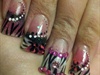 Nails by tntalvarado316