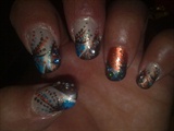 silvester nails