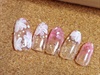 Flowers Nail