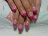 Sparkling Pink French