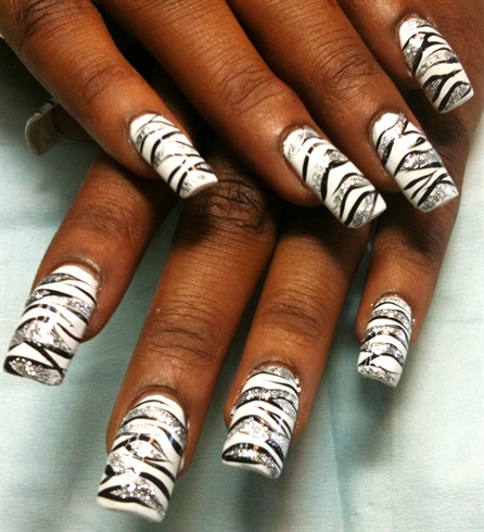 Some more Zebras