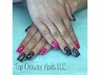Acrylic Nails by Top Drawer Nails 