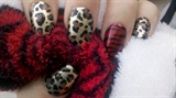 Leopard and Tiger print!