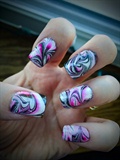 Water Marble 