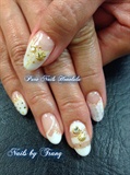 Shell Nails