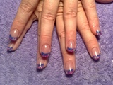 Elisha&#39;s nails