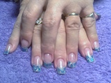 Jenny&#39;s Nails