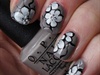Cherry blossoms One Stroke